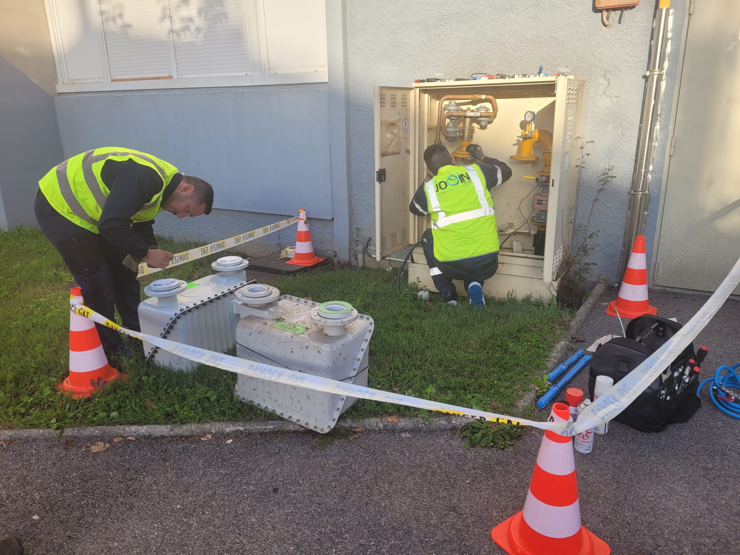 You are currently viewing Activité DPCI – Changement de compteur industriel (ancien/neuf)