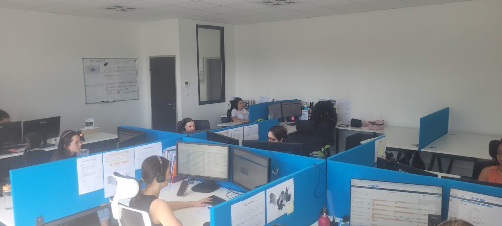 BACK-OFFICE 2
