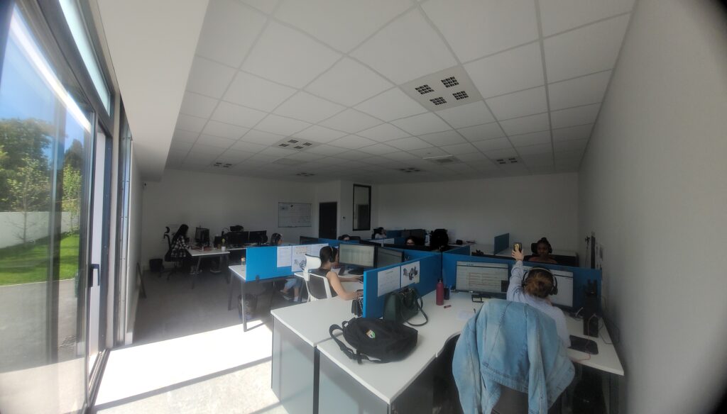 BACK-OFFICE 2