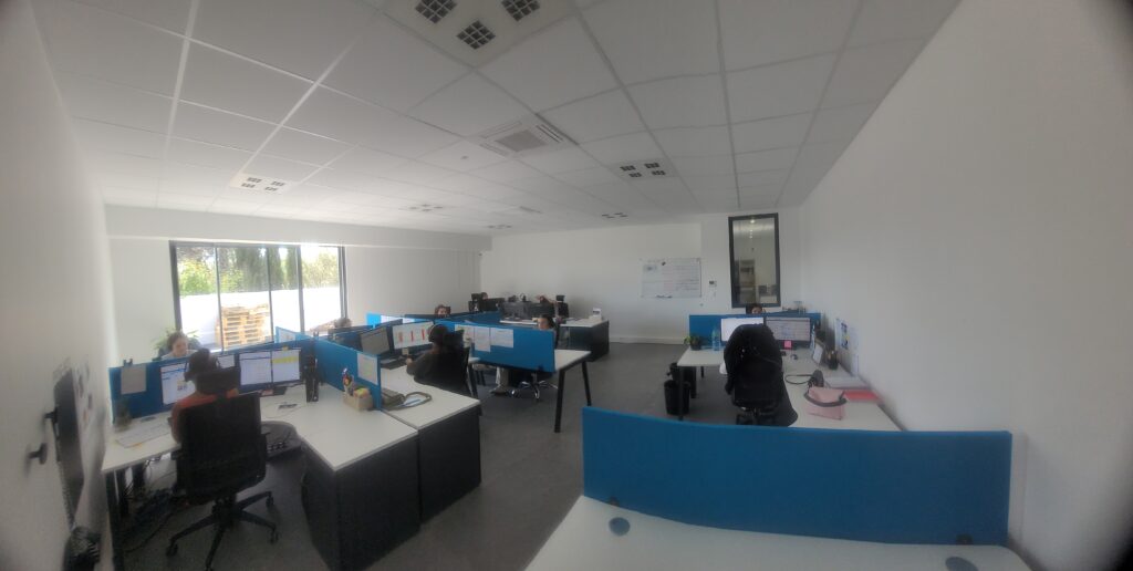 BACK-OFFICE 2