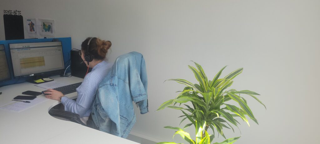 BACK-OFFICE 2