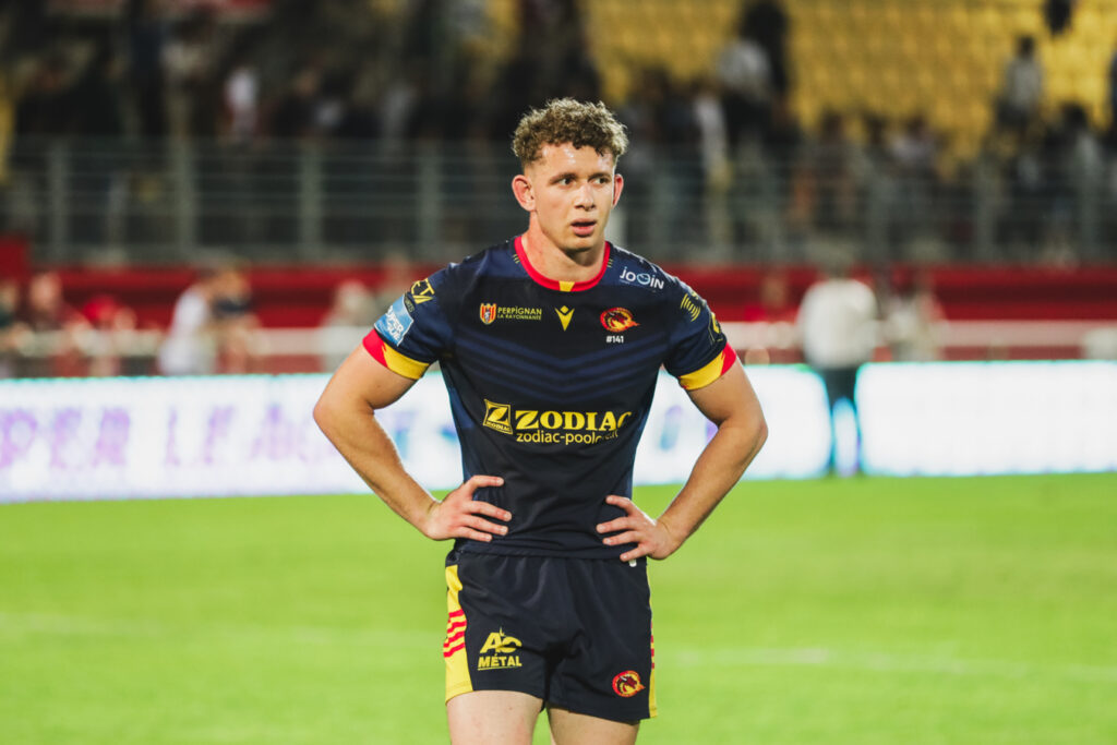 Joueur Matthieu LAGUERRE