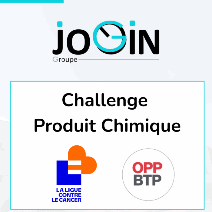 Challenge Produits Chimiques – lutte contre le cancer