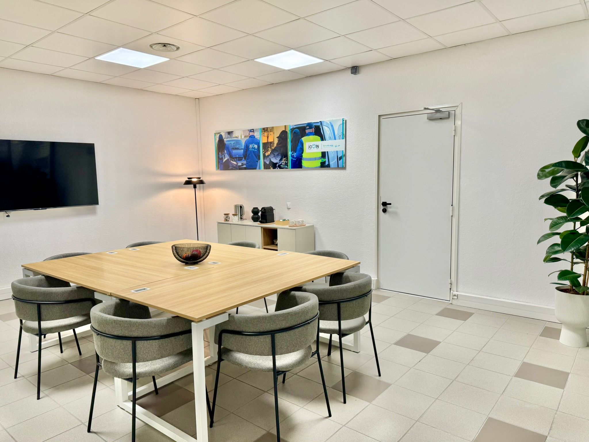 Lire la suite à propos de l’article Ouverture de l’agence Sud-Est JoGGin Services