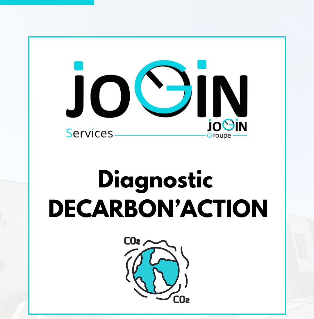 Lire la suite à propos de l’article Bilan Carbone – JoGGin Services